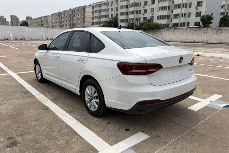 Used Volkswagen Lavida 2024 1.5L Automatic DeYi Edition Exterior 3