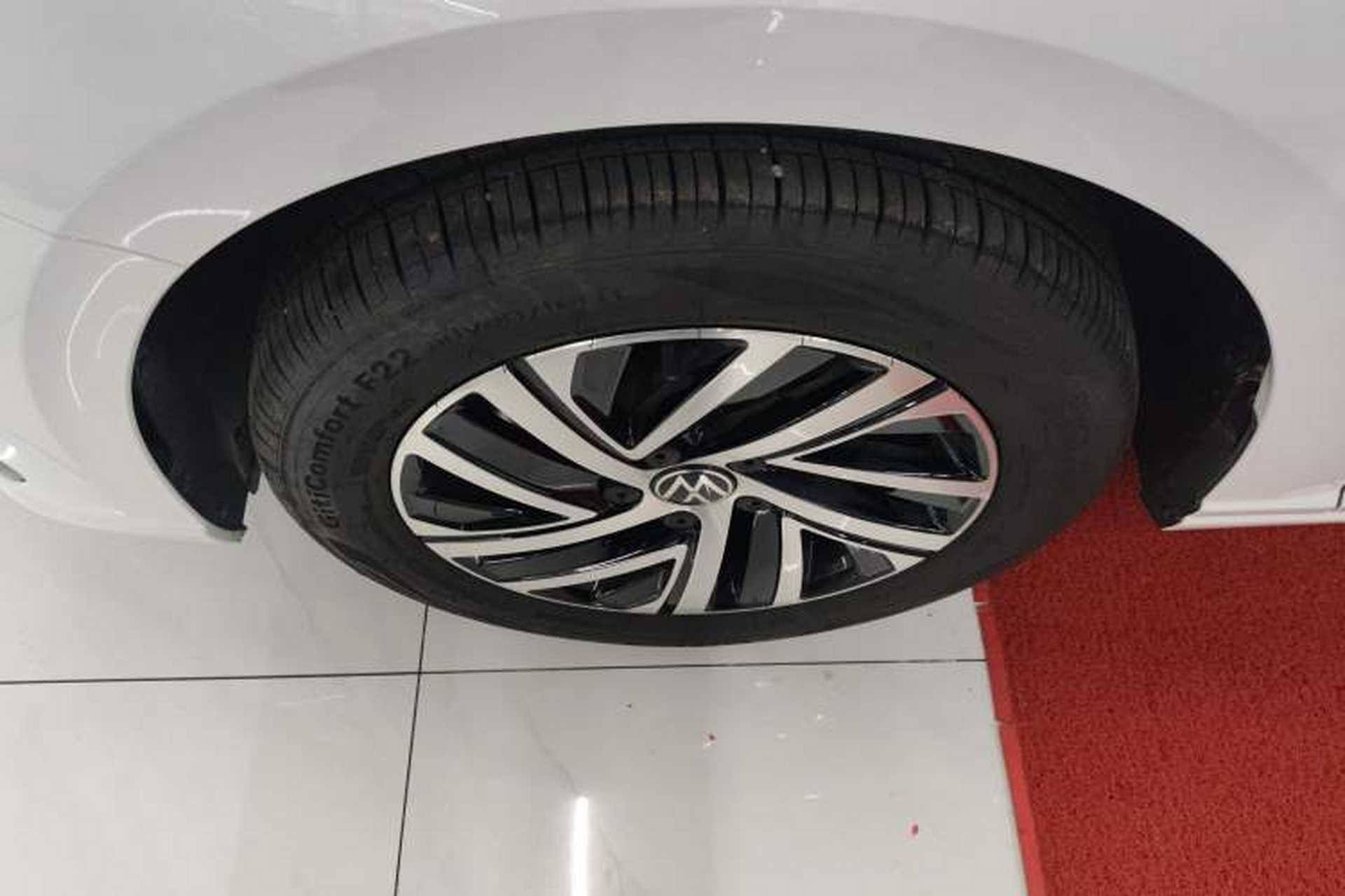 Used Volkswagen Lavida 2024 300TSI DSG Starry Sky Leading Edition Exterior 3