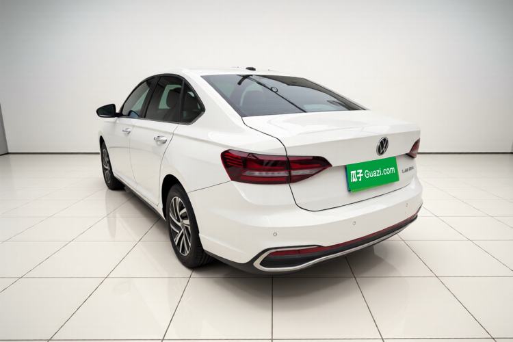 Used Volkswagen Lavida 2024 300TSI DSG Full-Comfort Edition Exterior 3