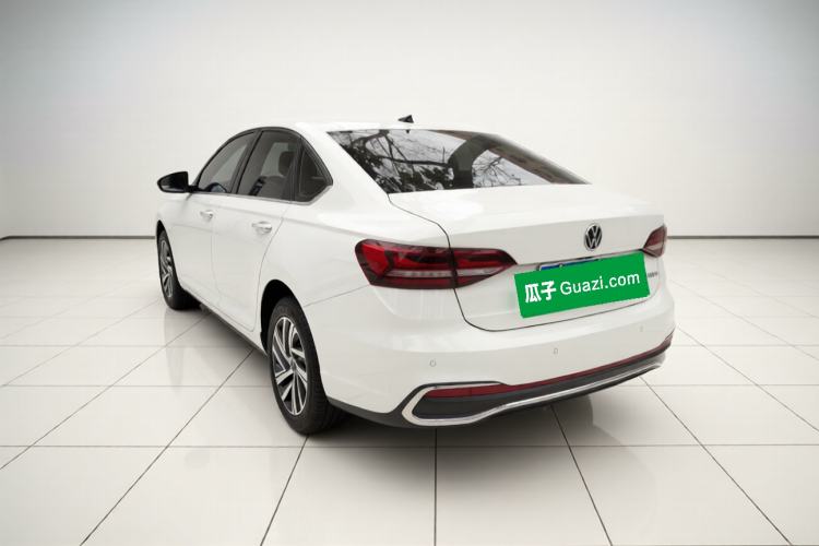 Used Volkswagen Lavida 2024 1.5L Automatic 5 Million Edition Exterior 3