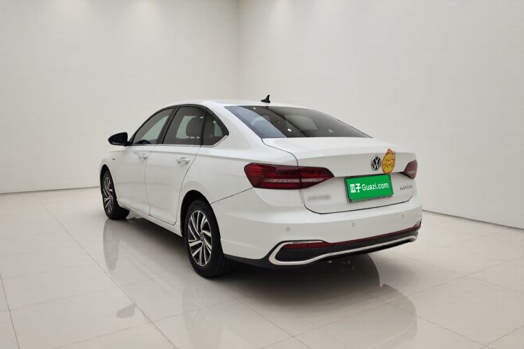 Used Volkswagen Lavida 2024 1.5L Automatic 5 Million Edition Exterior 3