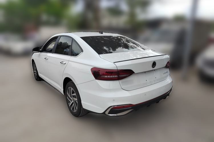 Used Volkswagen Lavida 2024 300TSI DSG Starry Sky Leading Edition Exterior 3