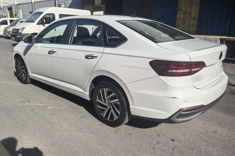 Used Volkswagen Lavida 2024 1.5L Automatic 5 Million Edition Exterior 3