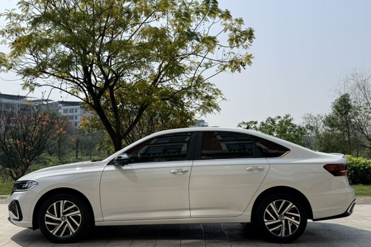 Used Volkswagen Lavida 2024 300TSI DSG Starry Sky Deluxe Edition Exterior 3