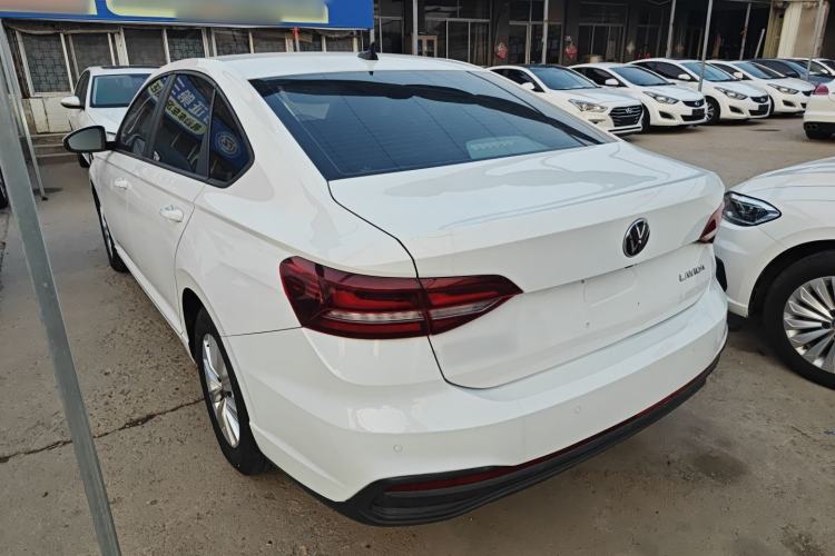 Used Volkswagen Lavida 2024 1.5L Automatic DeYi Edition Exterior 3