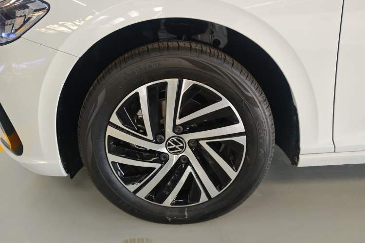 Used Volkswagen Lavida 2024 300TSI DSG Starry Sky Leading Edition Exterior 4