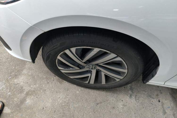 Used Volkswagen Lavida 2024 300TSI DSG Starry Sky Leading Edition Exterior 4