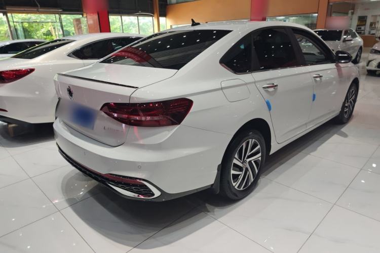 Used Volkswagen Lavida 2024 300TSI DSG Starry Sky Deluxe Edition Exterior 4