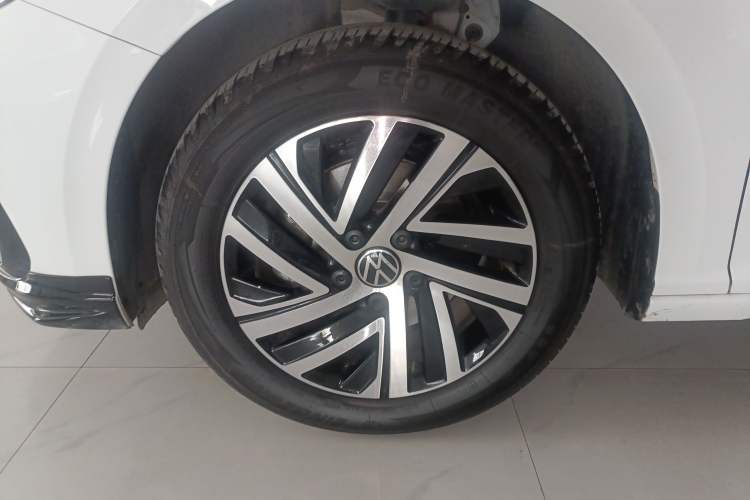 Used Volkswagen Lavida 2024 300TSI DSG Starry Sky Leading Edition Exterior 4