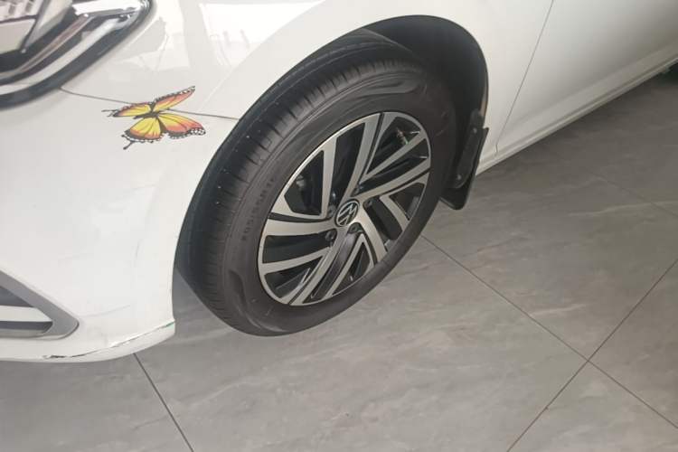 Used Volkswagen Lavida 2024 300TSI DSG Full-Comfort Edition Exterior 4