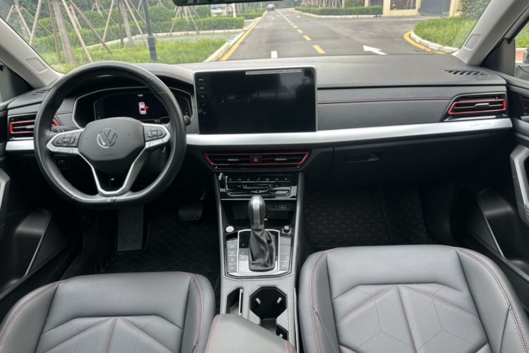 Used Volkswagen Lavida 2024 300TSI DSG Starry Sky Leading Edition Exterior 4