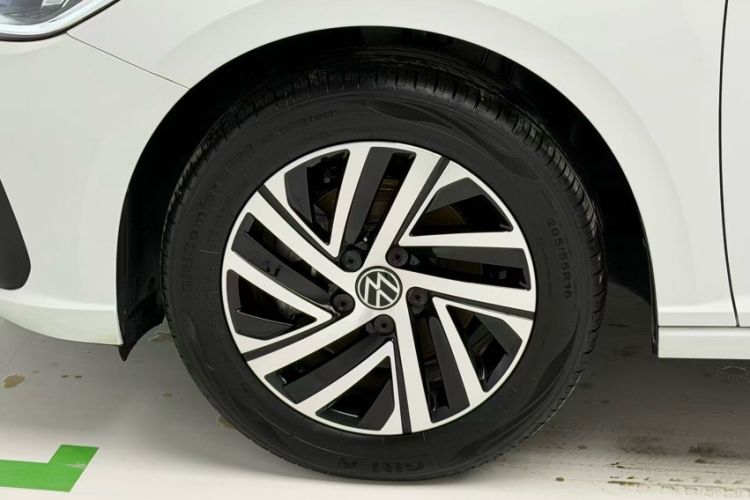 Used Volkswagen Lavida 2024 300TSI DSG Starry Sky Deluxe Edition Exterior 4