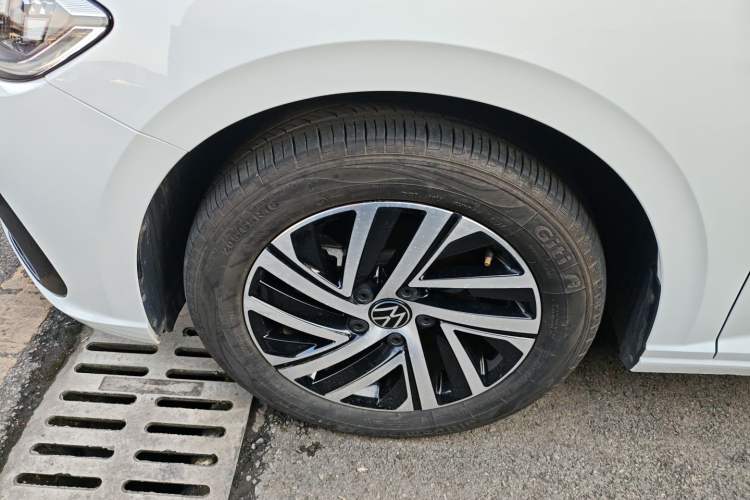 Used Volkswagen Lavida 2024 300TSI DSG Starry Sky Leading Edition Exterior 4