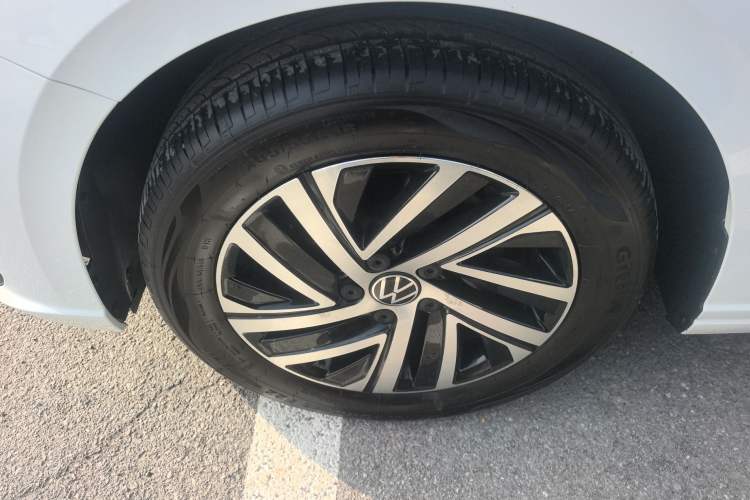 Used Volkswagen Lavida 2024 300TSI DSG Starry Sky Leading Edition Exterior 4