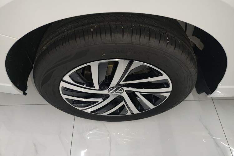 Used Volkswagen Lavida 2024 300TSI DSG Starry Sky Leading Edition Exterior 4