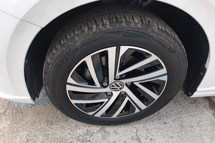 Used Volkswagen Lavida 2024 300TSI DSG Starry Sky Leading Edition Exterior 4