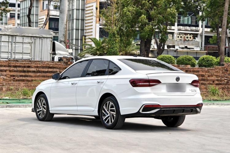Used Volkswagen Lavida 2024 300TSI DSG Starry Sky Deluxe Edition Exterior 4