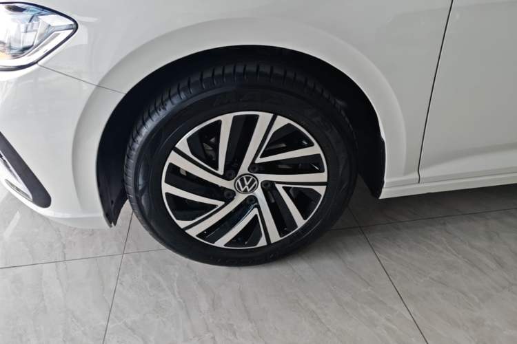 Used Volkswagen Lavida 2024 300TSI DSG Starry Sky Leading Edition Exterior 4