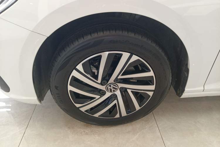Used Volkswagen Lavida 2024 300TSI DSG Starry Sky Leading Edition Exterior 4