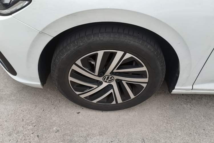 Used Volkswagen Lavida 2024 300TSI DSG Starry Sky Leading Edition Exterior 4