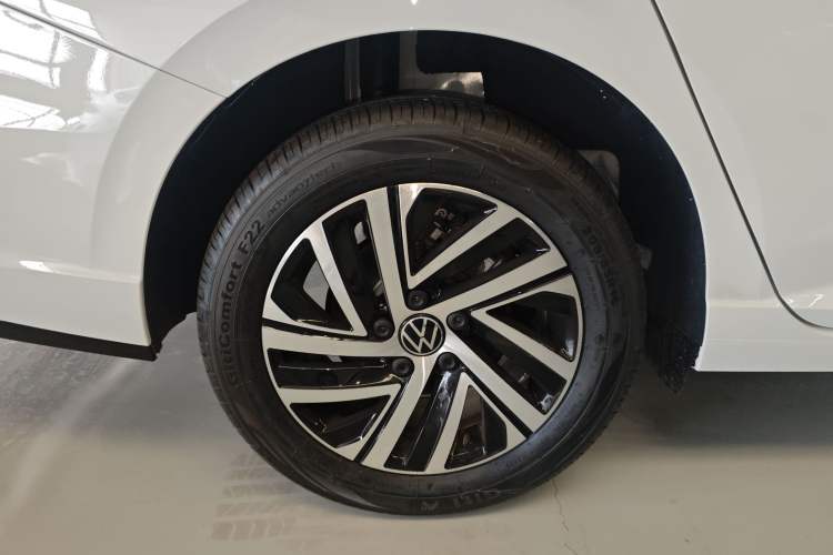 Used Volkswagen Lavida 2024 300TSI DSG Starry Sky Leading Edition Exterior 5