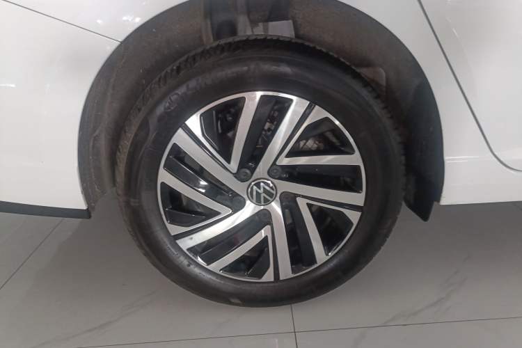 Used Volkswagen Lavida 2024 300TSI DSG Starry Sky Leading Edition Exterior 5