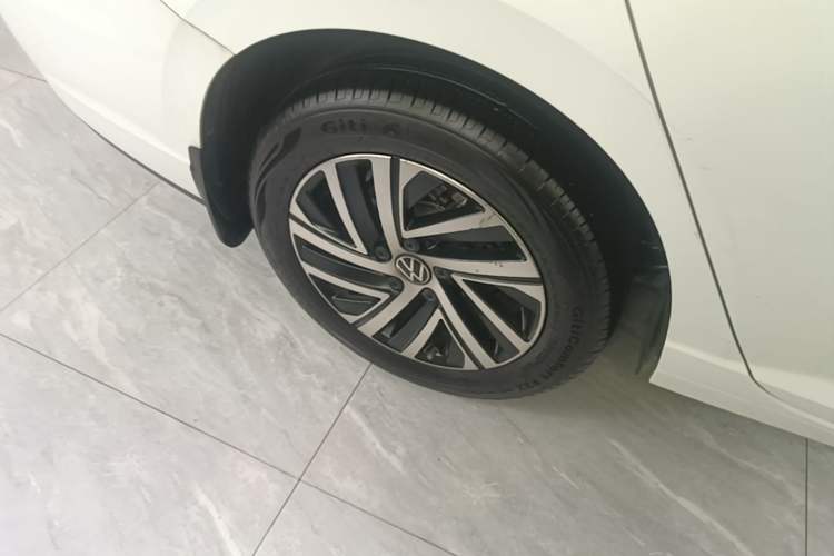 Used Volkswagen Lavida 2024 300TSI DSG Full-Comfort Edition Exterior 5