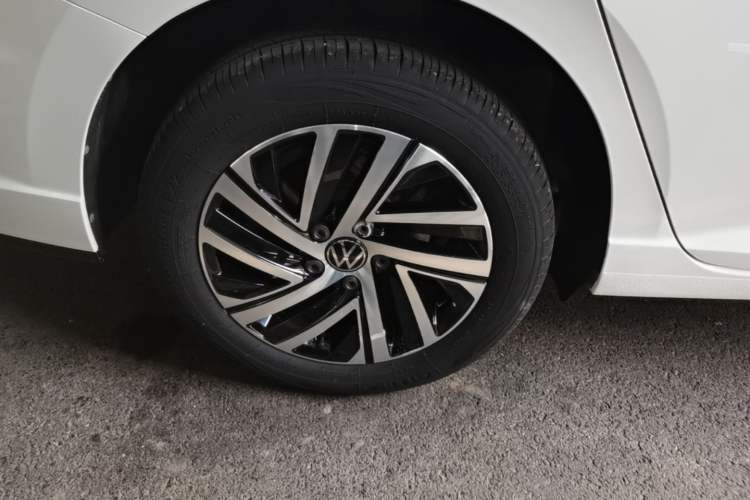 Used Volkswagen Lavida 2024 300TSI DSG Starry Sky Leading Edition Exterior 5