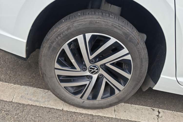 Used Volkswagen Lavida 2024 300TSI DSG Starry Sky Deluxe Edition Exterior 5