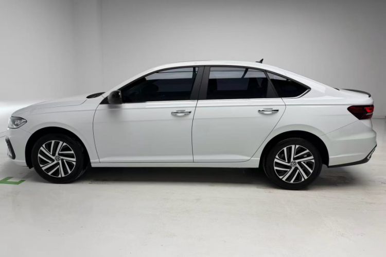 Used Volkswagen Lavida 2024 300TSI DSG Starry Sky Deluxe Edition Exterior 5
