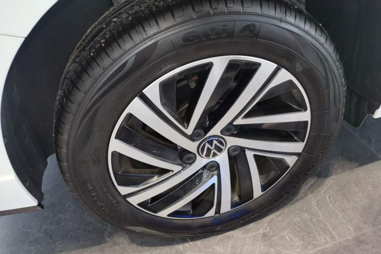 Used Volkswagen Lavida 2024 300TSI DSG Starry Sky Leading Edition Exterior 5
