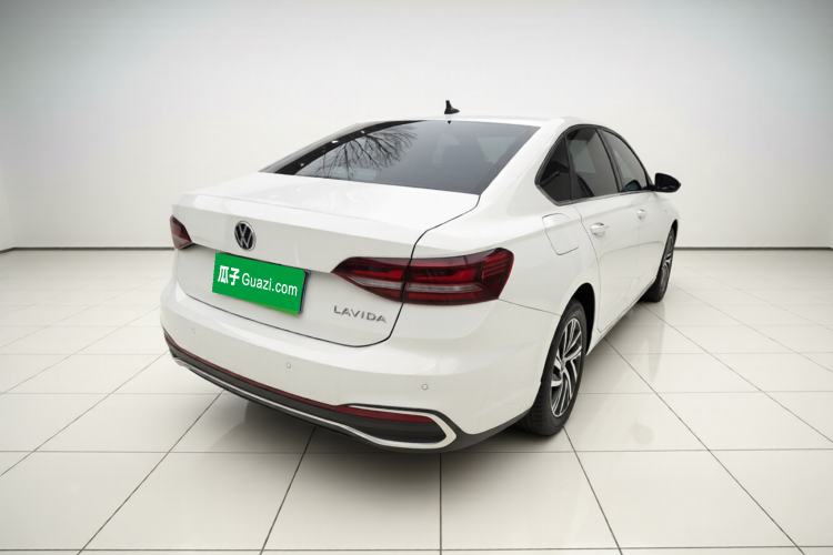 Used Volkswagen Lavida 2024 300TSI DSG Full-Comfort Edition Exterior 5