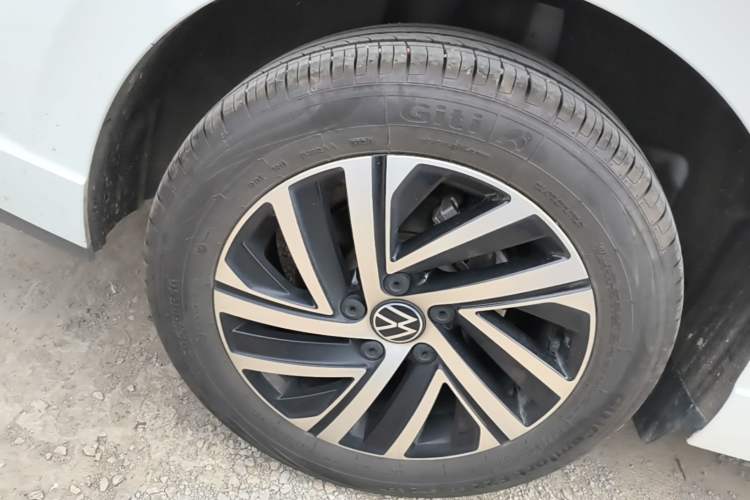 Used Volkswagen Lavida 2024 300TSI DSG Full-Comfort Edition Exterior 5