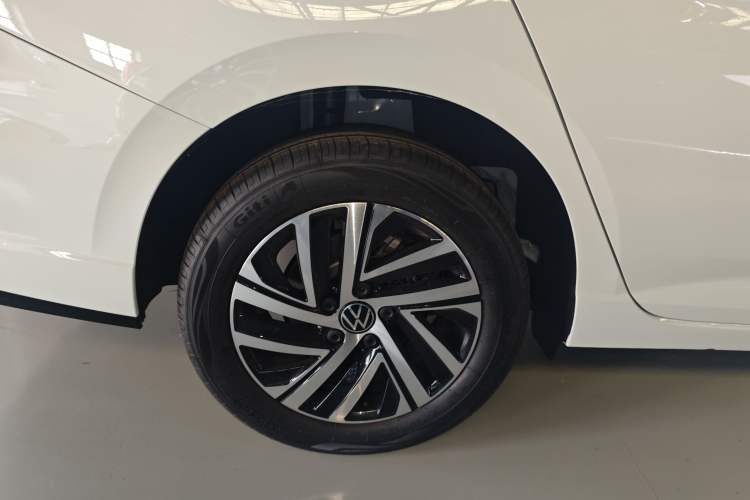Used Volkswagen Lavida 2024 300TSI DSG Starry Sky Leading Edition Exterior 5