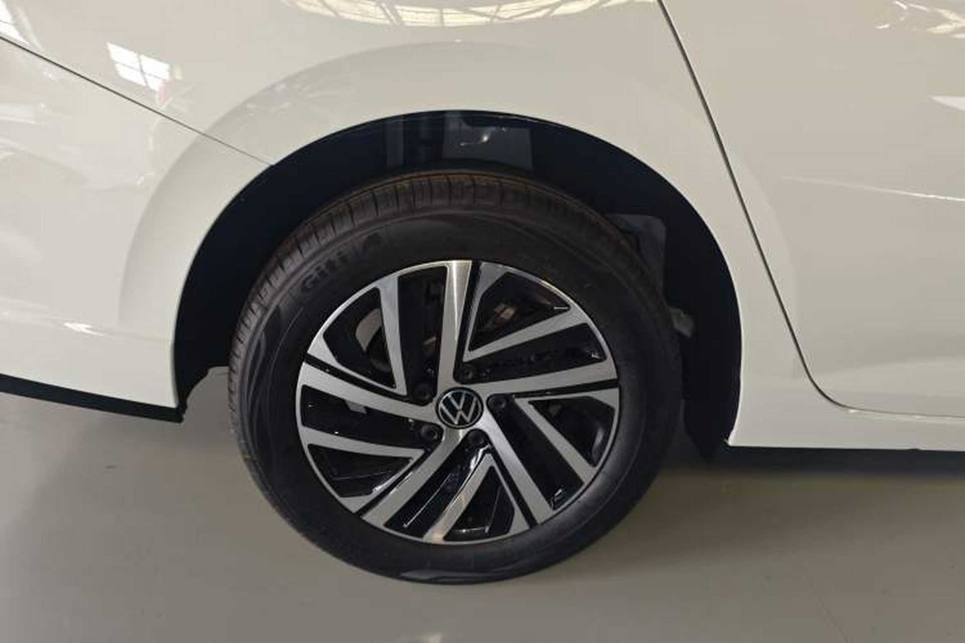 Used Volkswagen Lavida 2024 300TSI DSG Starry Sky Leading Edition Exterior 5