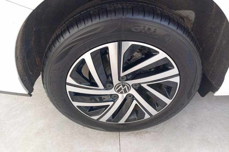 Used Volkswagen Lavida 2024 300TSI DSG Starry Sky Leading Edition Exterior 5