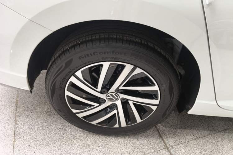 Used Volkswagen Lavida 2024 300TSI DSG Starry Sky Leading Edition Exterior 5