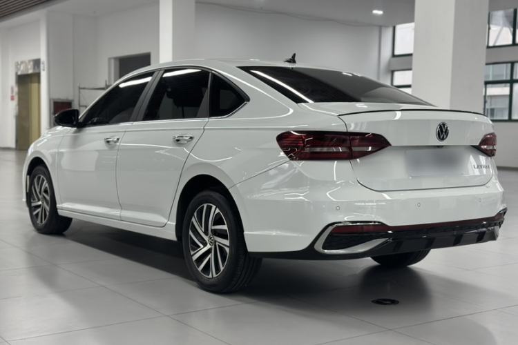 Used Volkswagen Lavida 2024 300TSI DSG Starry Sky Deluxe Edition Exterior 6