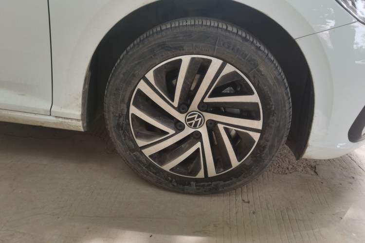 Used Volkswagen Lavida 2024 300TSI DSG Starry Sky Deluxe Edition Exterior 7