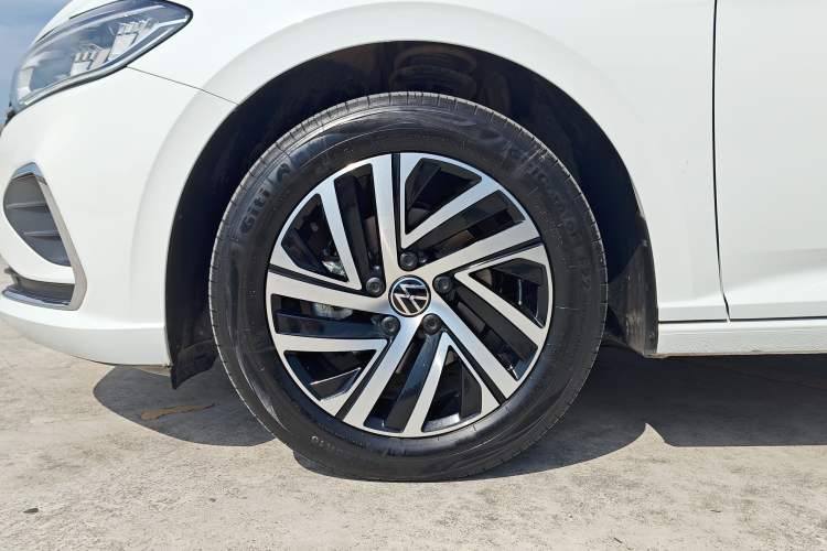 Used Volkswagen Lavida 2024 1.5L Automatic 5 Million Edition Exterior 7