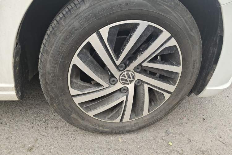 Used Volkswagen Lavida 2024 300TSI DSG Full-Comfort Edition Exterior 7