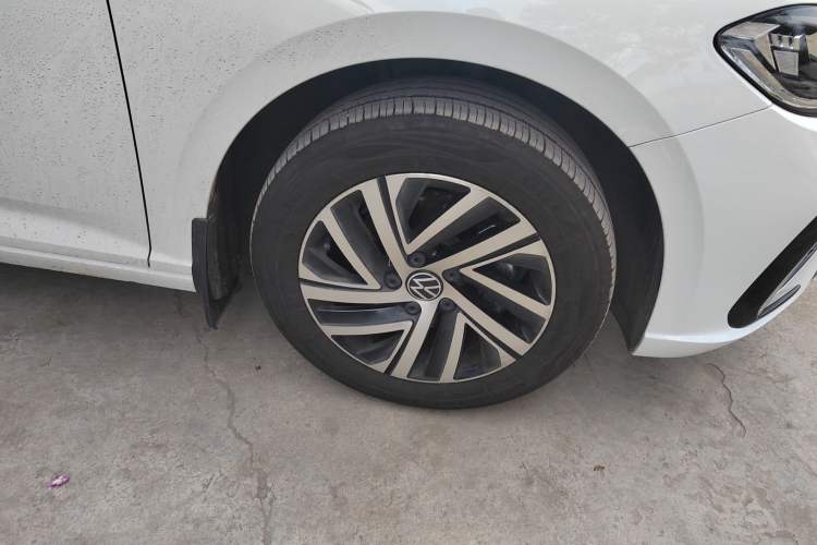 Used Volkswagen Lavida 2024 300TSI DSG Starry Sky Leading Edition Exterior 7