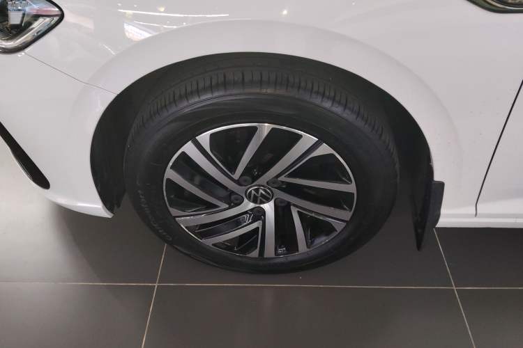Used Volkswagen Lavida 2024 300TSI DSG Starry Sky Deluxe Edition Exterior 7