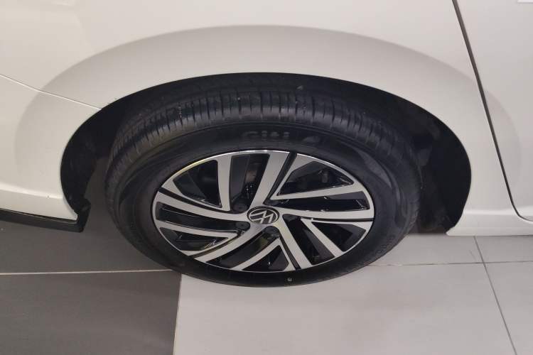 Used Volkswagen Lavida 2024 300TSI DSG Starry Sky Deluxe Edition Exterior 8