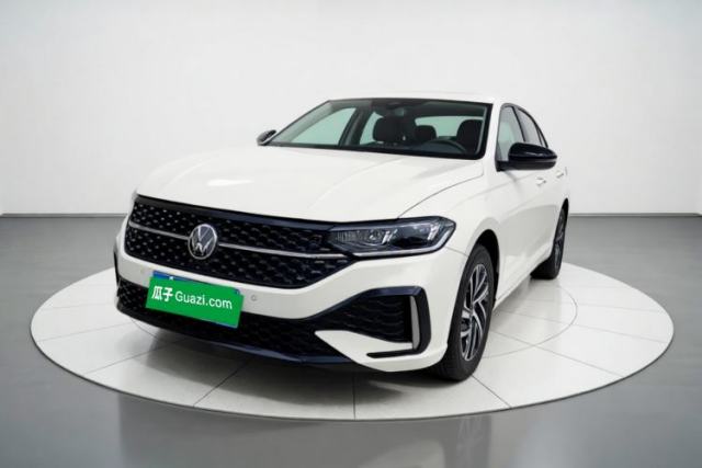 Used Volkswagen Lavida 2024 300TSI DSG Starry Sky Leading Edition