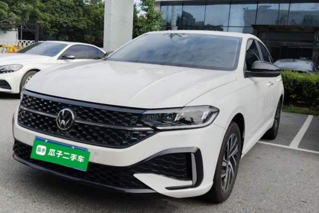 Used Volkswagen Lavida 2024 300TSI DSG Starry Sky Leading Edition