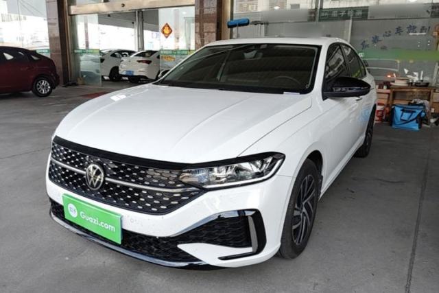 Used Volkswagen Lavida 2024 300TSI DSG Starry Sky Leading Edition