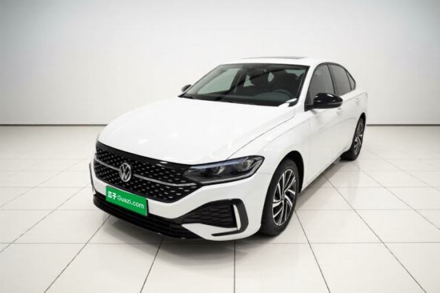 Volkswagen Lavida 2024 300TSI DSG Starry Sky Leading Edition с пробегом