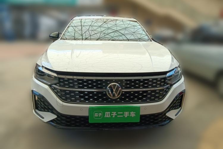 Used Volkswagen Lavida 2024 300TSI DSG Starry Sky Leading Edition Front