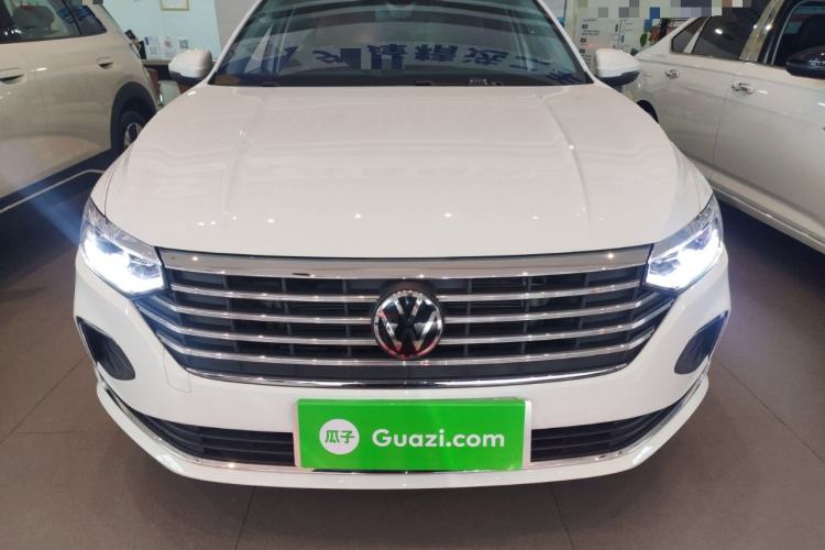 Used Volkswagen Lavida 2024 300TSI DSG Full-Comfort Edition Front